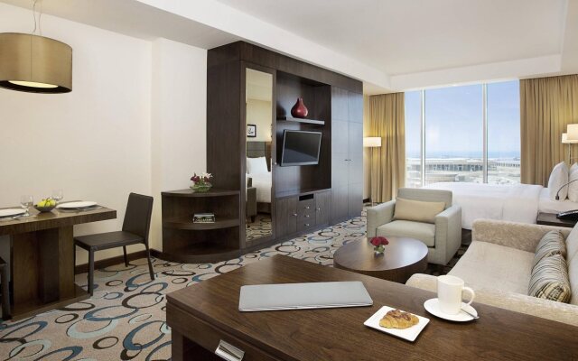 Residence Inn by Marriott Jazan