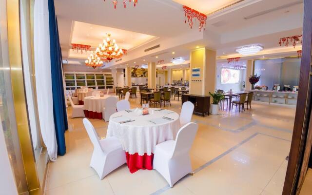 Continental Xin Hao Hotel and Resort