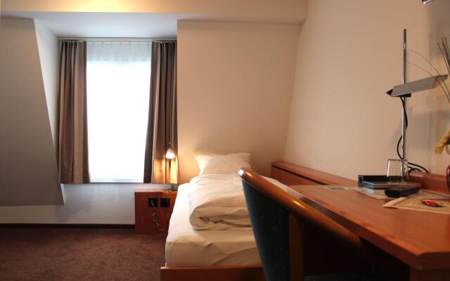 TOP Hotel Freihof Unteraegeri