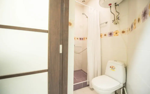 Flatsis Apartment Kuznechnaya 13