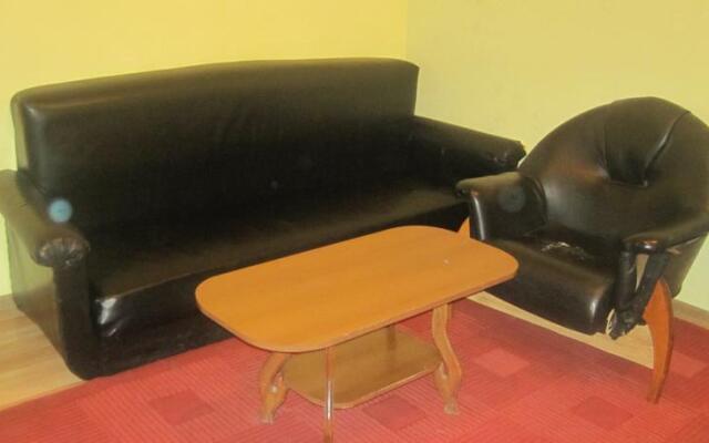 Your Georgian Friend Apartment