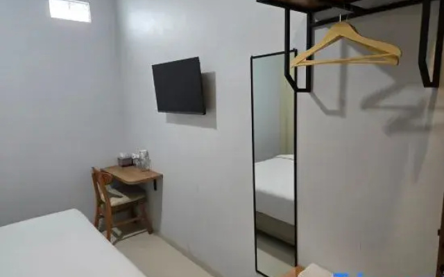 KEMARI Guesthouse Syariah