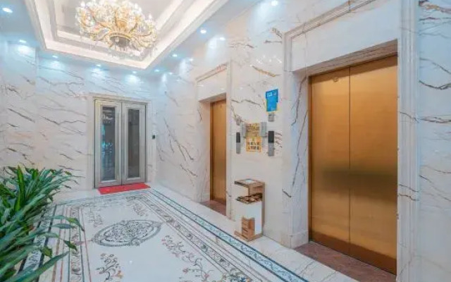 Qiaoxing Hotel