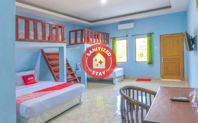 OYO 1525 Benson Hotel