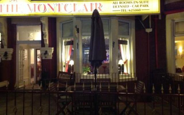 The Montclair