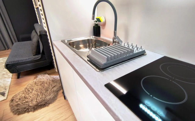 Feel Good Vibes - Apt Suite Athens