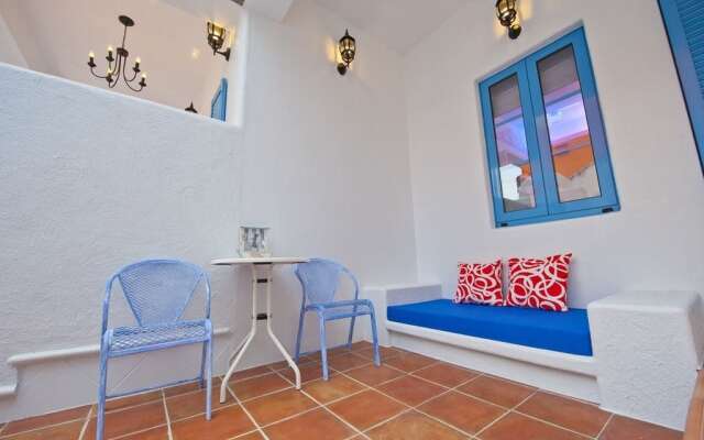 Bethlehem B&B & Villa Kenting