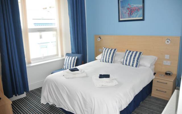 Squires Guest House