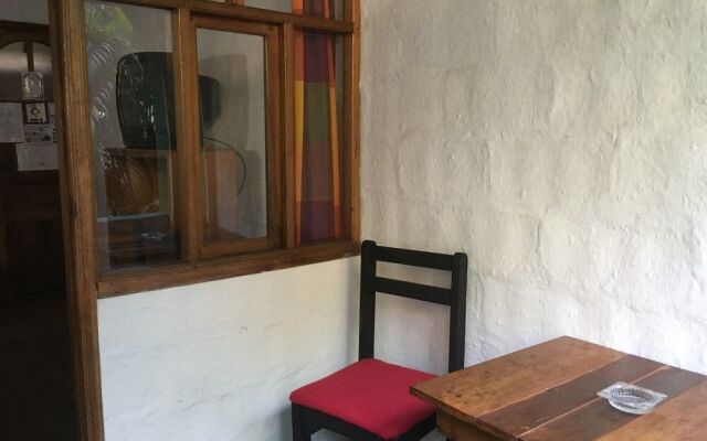 La Petite Auberge