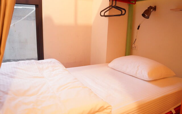TripGG Hostel