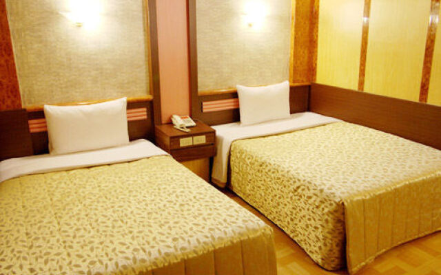 King National Hotel