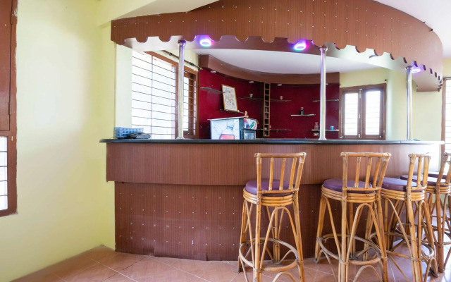 Sambhram Roost Resort