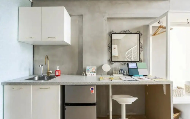 SmartStay