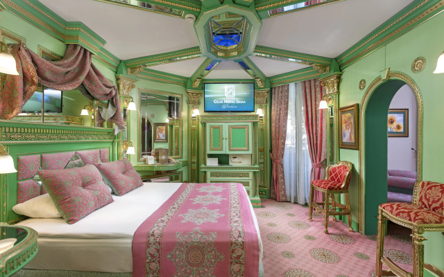 Club Hotel Sera
