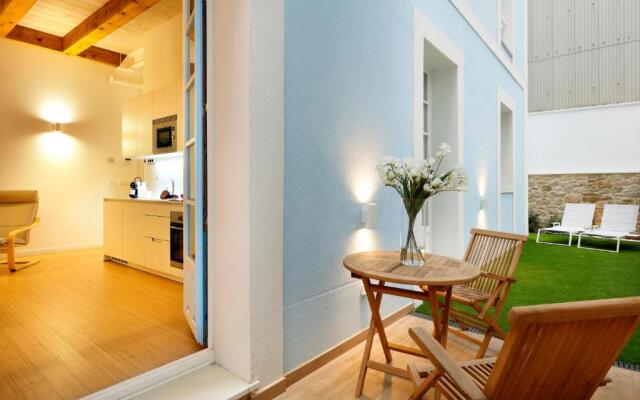 La Gallega by Upper Luxury Housing