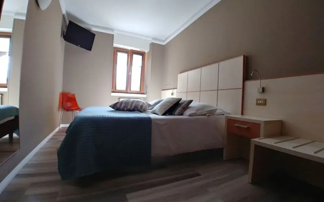 Hotel Aurora