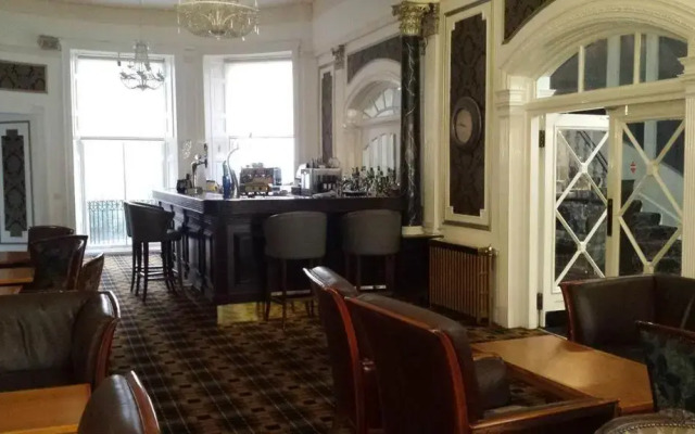 The Tontine Hotel