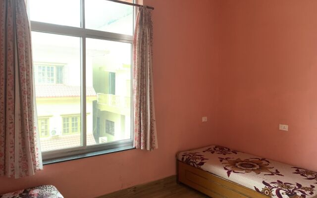 2BHK Apartment