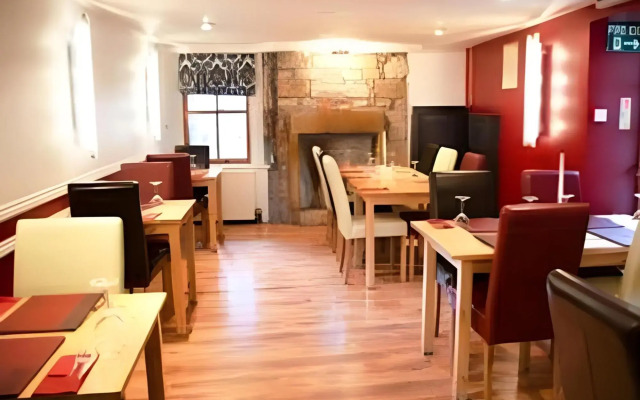 The Covenanter Hotel