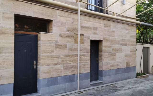 Tulip - 1BR - Self Checkin - Garden - BBQ - Netfli#