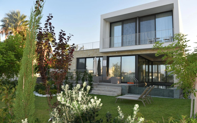 Akamas Turtle Beach Villa 2
