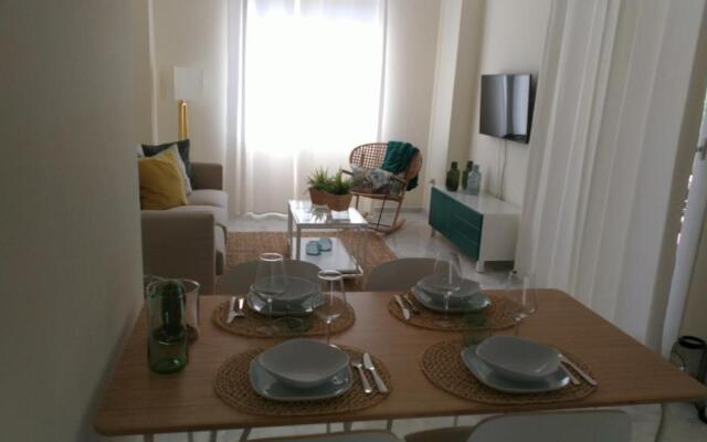 Urb. Valle Romano Capitolio 11B-C