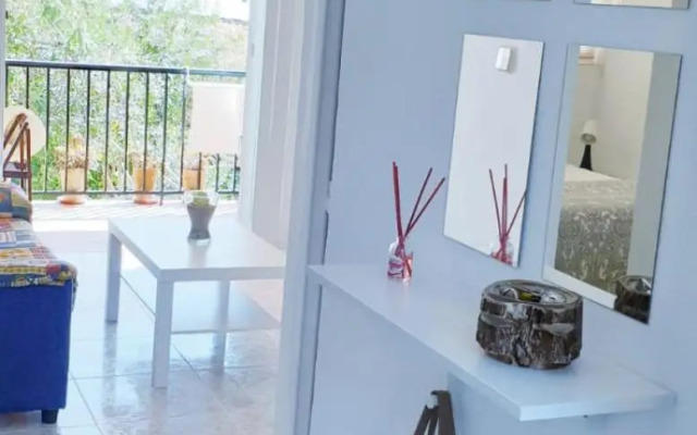 Apartamento Blancomar