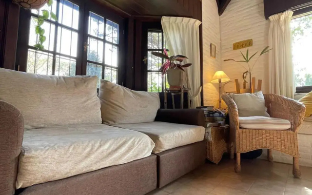 Casa Alma - Bosque y playa en Pinamar
