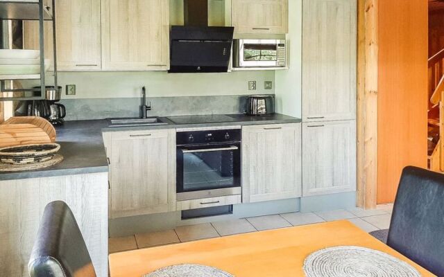 Holiday Home Riekonmella
