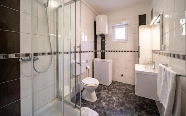 Bepa - 200 m From Sandy Beach - A1