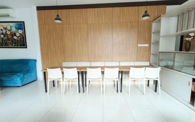 Urbanview Hotel B LIV Kendari by RedDoorz
