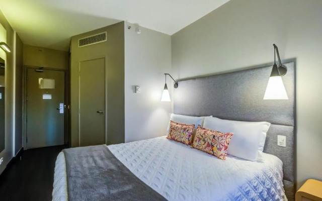 Rio Hotel by Bourbon Indaiatuba
