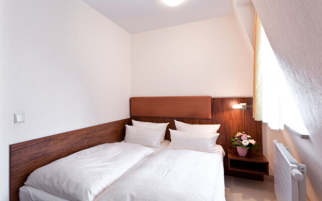 Aparthotel Altes Dresden