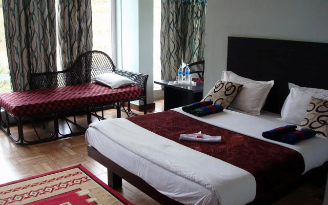 Oyo Rooms Funcity Coonoor Road