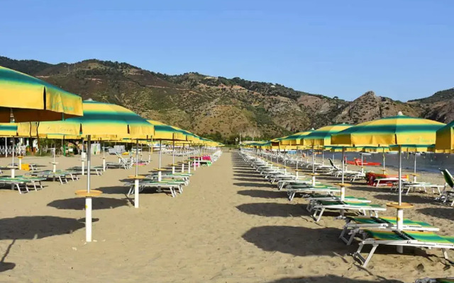 Hotel Riviera Azzurra