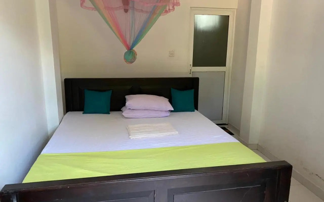 Sulanga Holiday Safari Resort