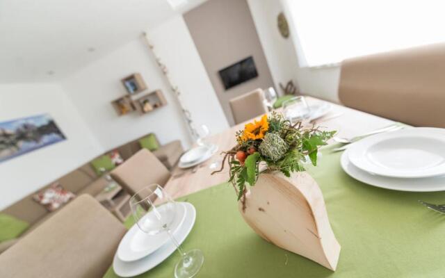 Ferienwohnung Eder