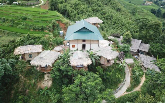 Eco Hills Homestay