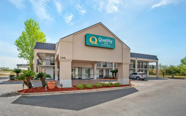 Quality Inn Foley