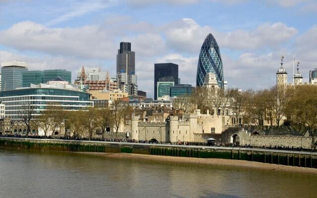 ibis London Barking