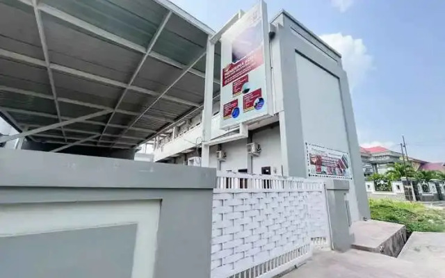 De Farasat Hotel Syariah RedPartner