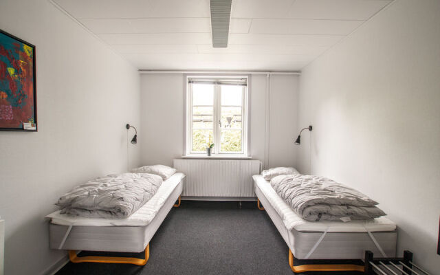 Danhostel Kolding