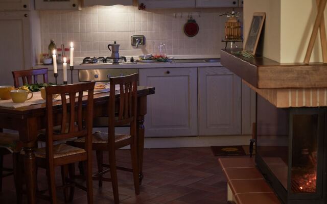 Cappannelle Country House Tuscany