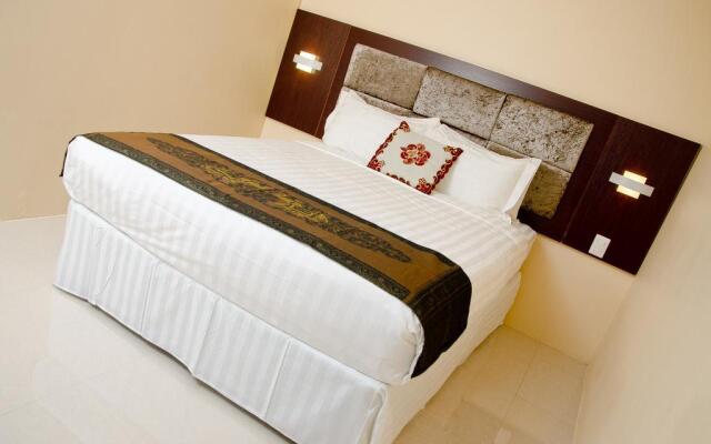 Grand Diamond Hotel Suites Trinidad