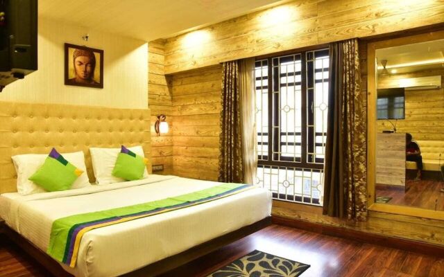 Hotel Venkatesh Regency