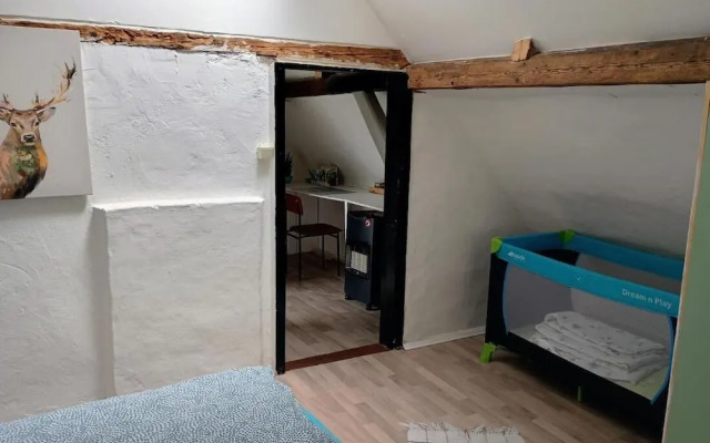 Ferienhaus Meurastein