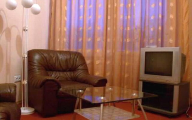 Меблированные комнаты Alterna