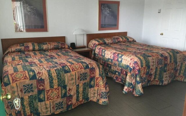 Motel Gatineau