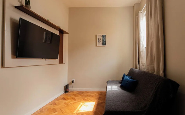 SUH Flamengo 08 Live in Aterro