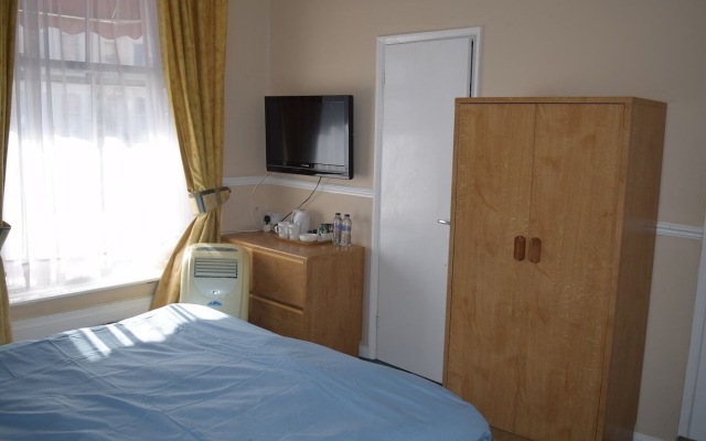 Portland Hotel